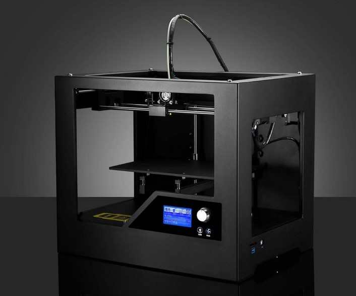 【科普】3D打印技術是什么？全民了解3D打印